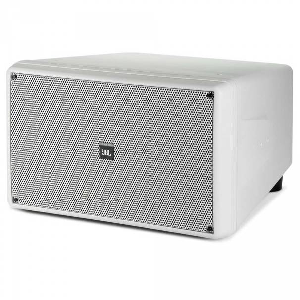  JBL CONTROL SB210 WH