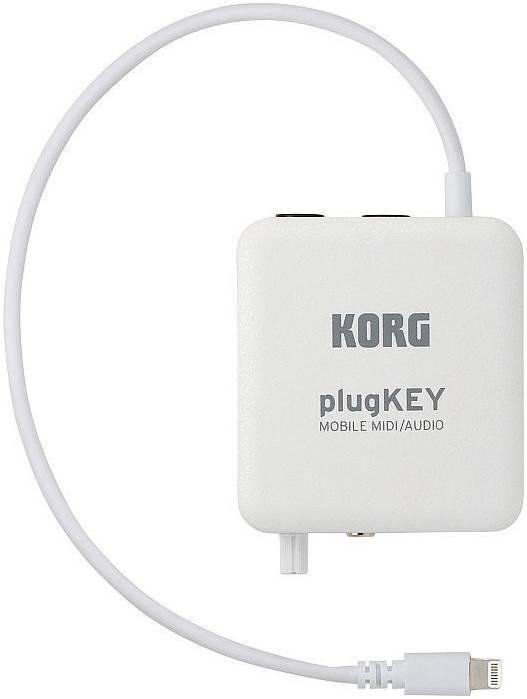   KORG plugKEY-WH