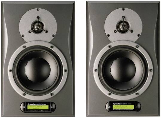   DYNAUDIO AIR15 A+D  2.0