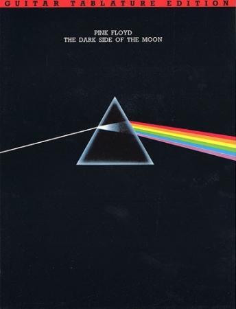 Pink Floyd: Dark Side Of The Moon (TAB)