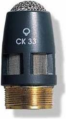    AKG CK33