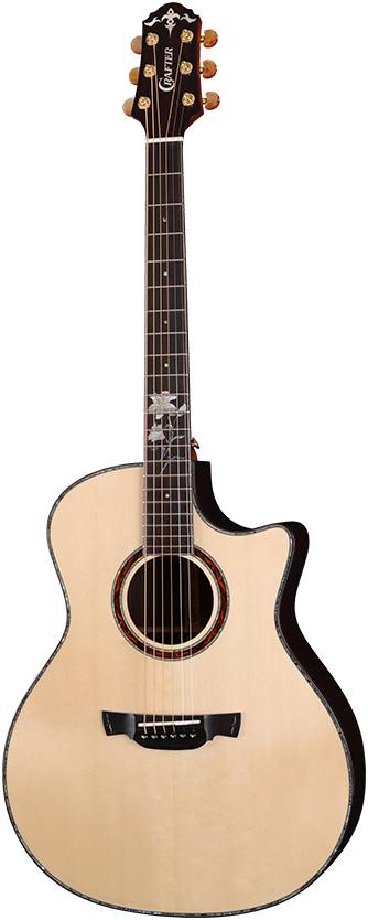    CRAFTER WF G-1000ce