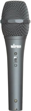  MIPRO MM-107