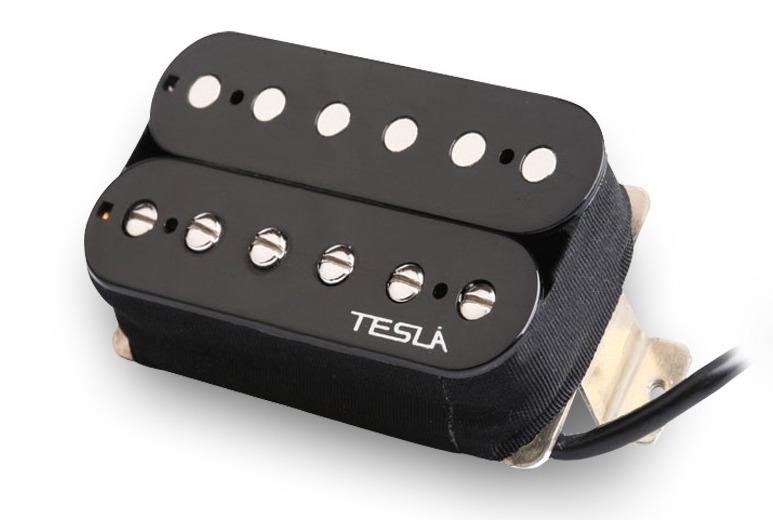  Tesla OPUS-1/BK/BR Bridge