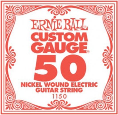       Ernie Ball 1150