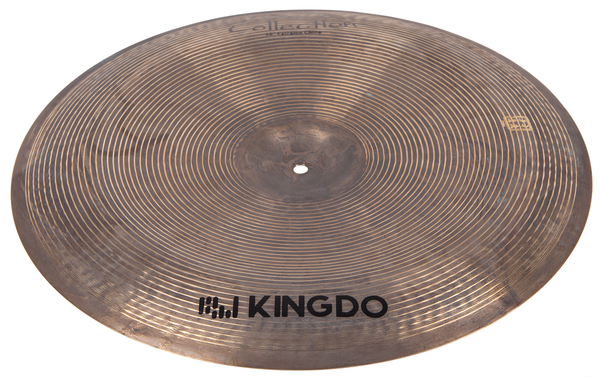  KINGDO 18" COLLECTION EXTREME CHINA
