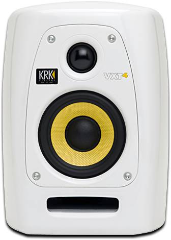   KRK VXT4 W