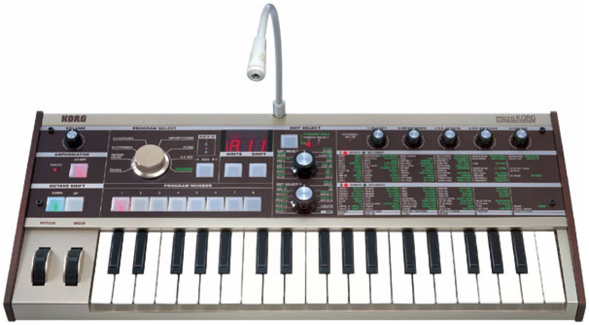   KORG microKORG MK1