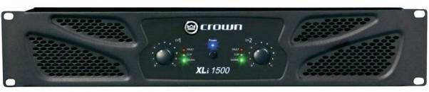   CROWN XLi1500