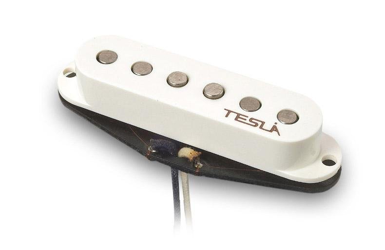  Tesla OPUS-S1/WH/BR Bridge