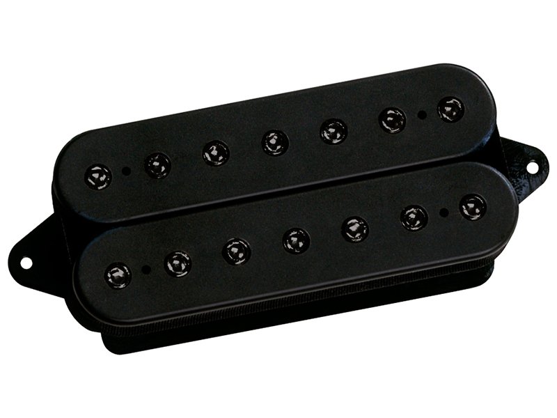  DiMarzio DP714BK Titan 7 Bridge