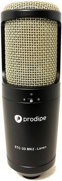   PRODIPE PROSTC3DMK2 STC-3D MK2 Lanen