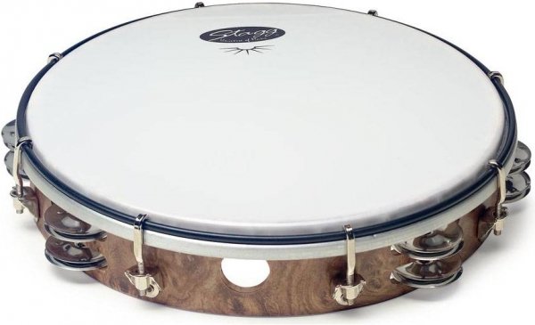    STAGG TAB-210P-WD 10"