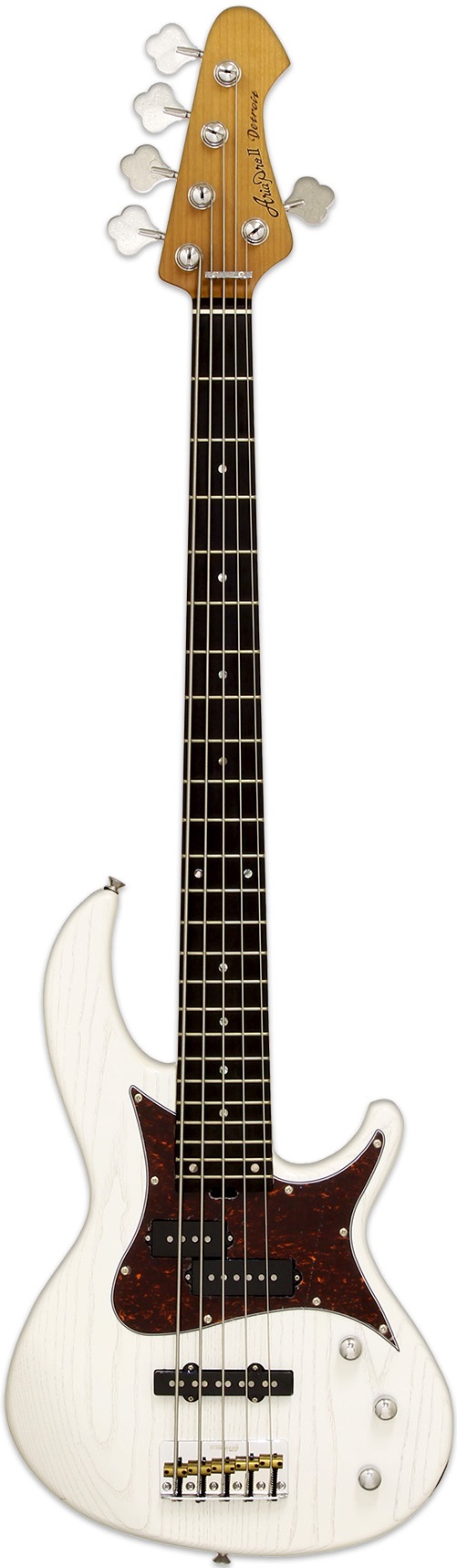 - ARIA 313-MK2/5 OPWH