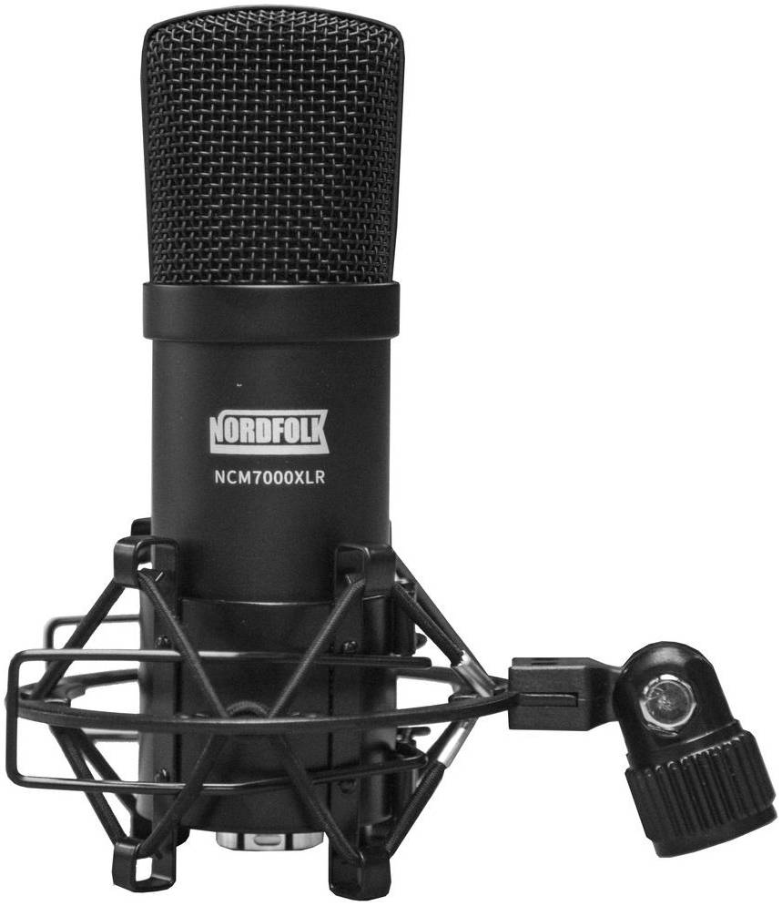  NORDFOLK NCM7000XLR