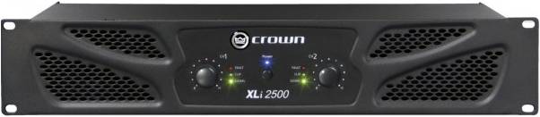   CROWN XLi2500