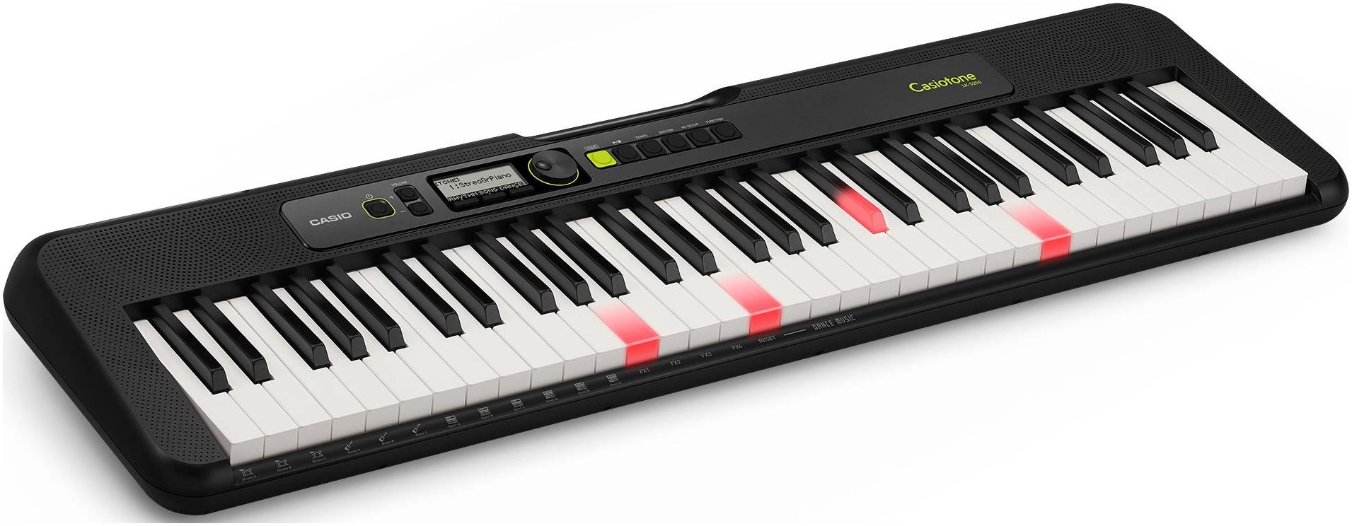  CASIO LK-S250