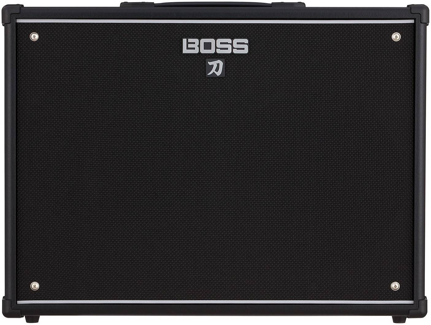   2x12 BOSS KTN-CAB212