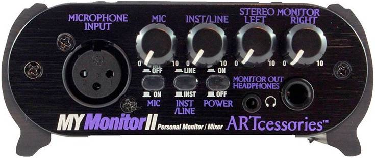   ART MyMONITOR II