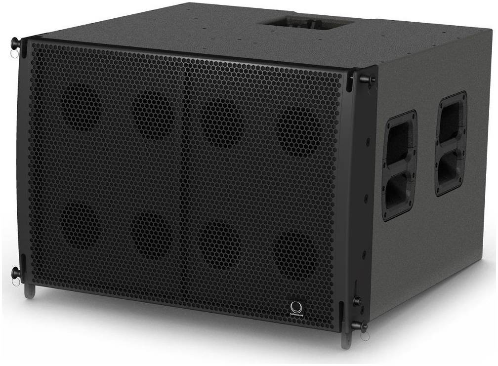  TURBOSOUND LIVERPOOL TLX215L