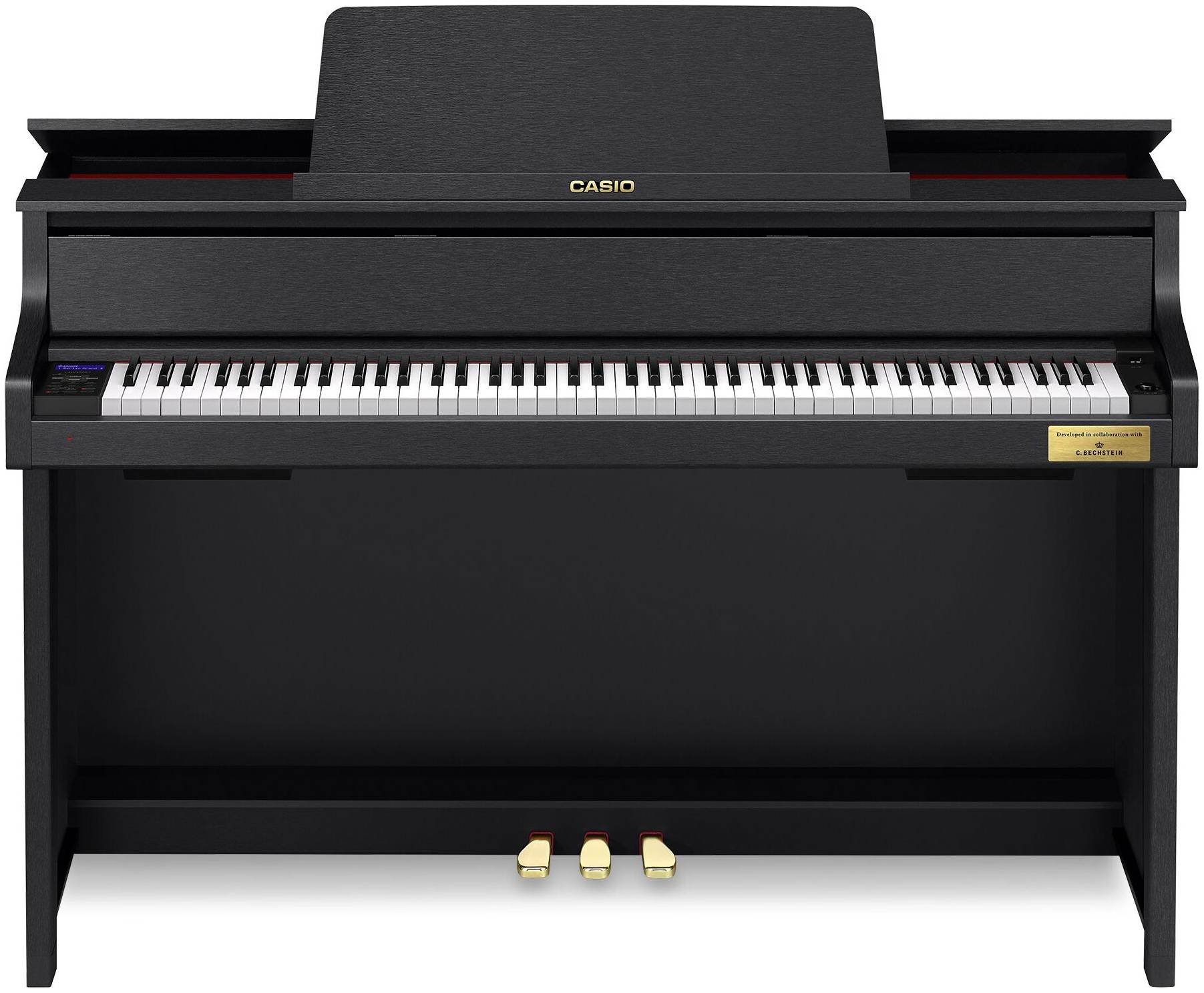   CASIO GP-310 BK