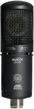      Audix CX112B