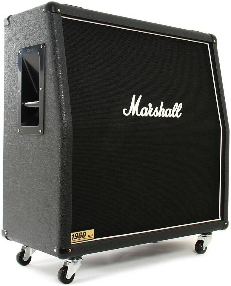  MARSHALL 1960AC-E