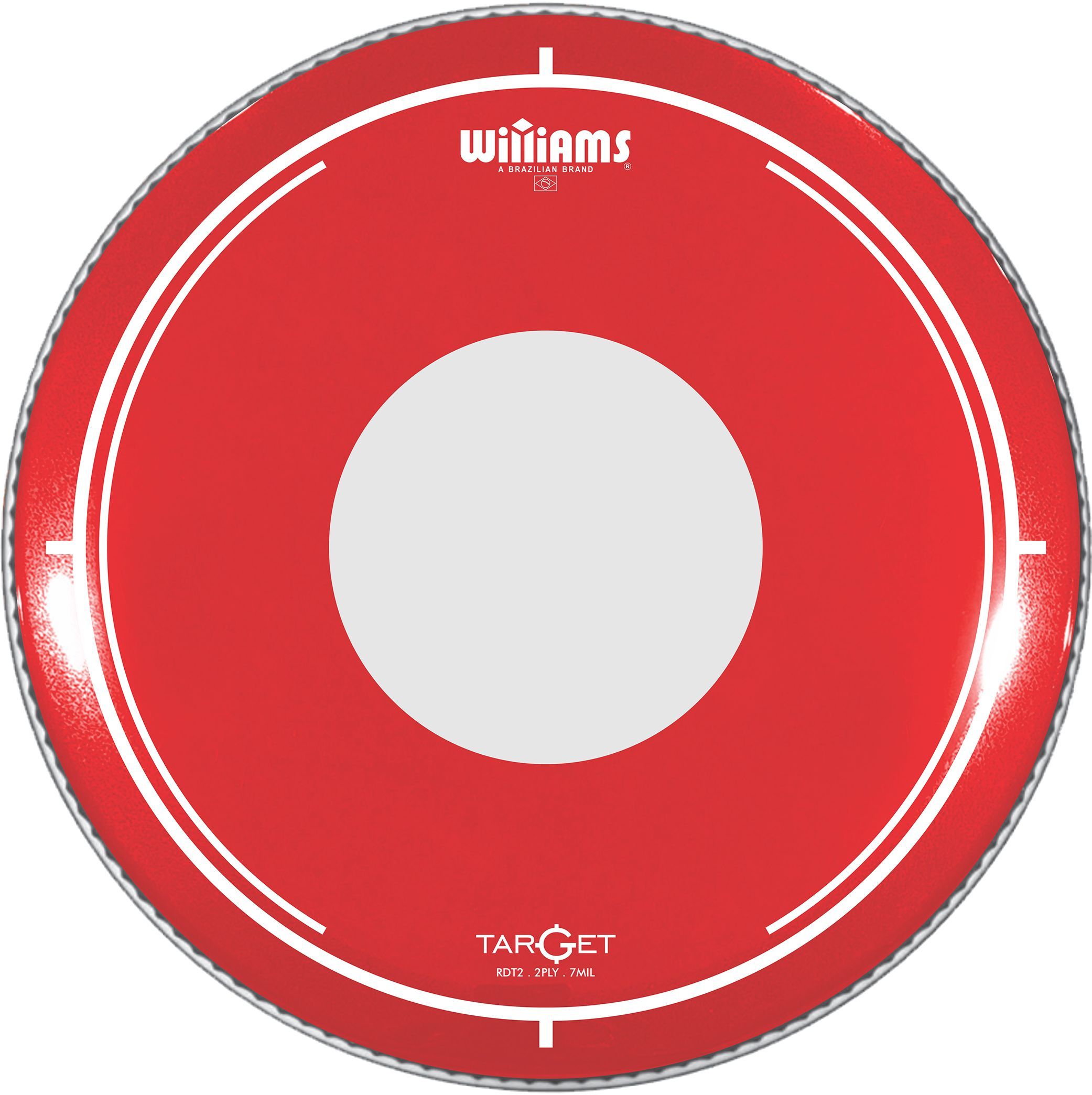   WILLIAMS RDT2-7MIL-18FT   