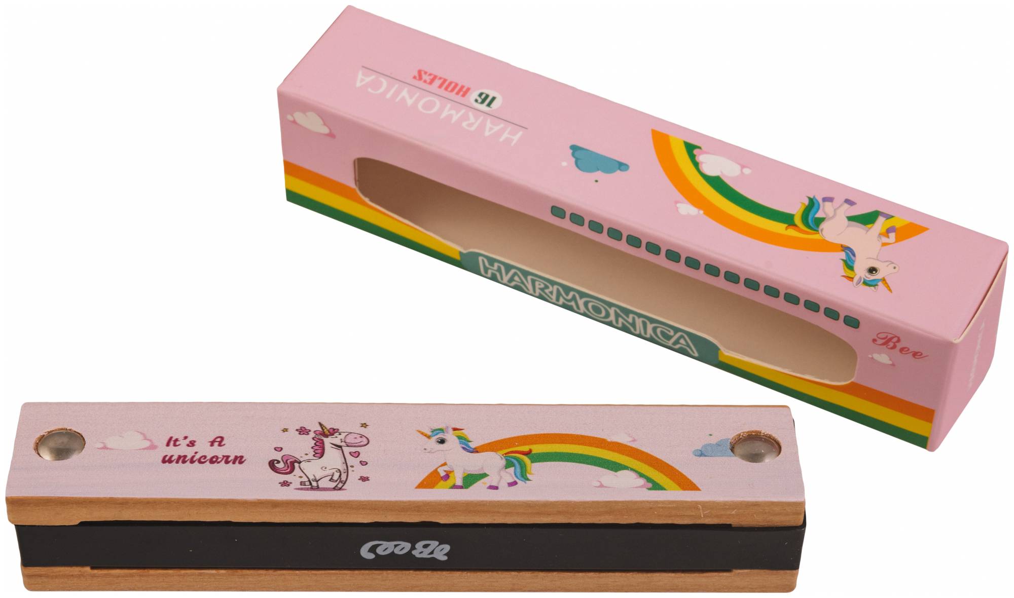    BEE DF16W PINK