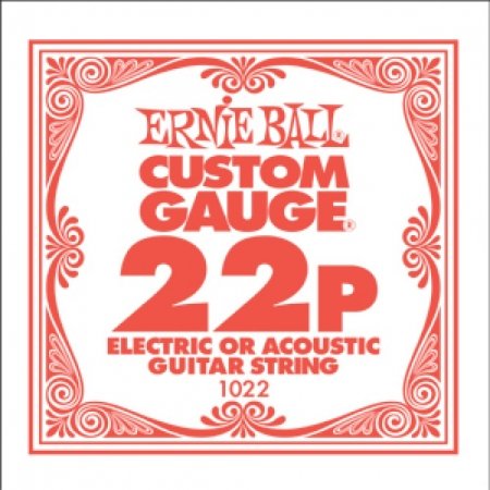       Ernie Ball 1022