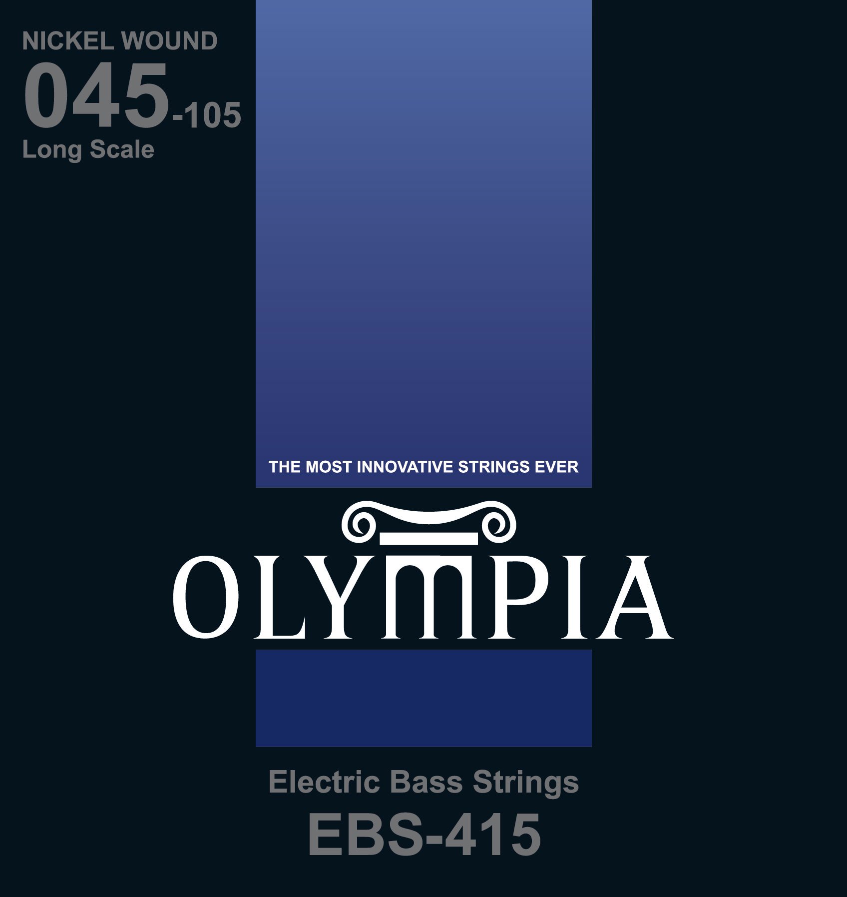   - Olympia EBS415