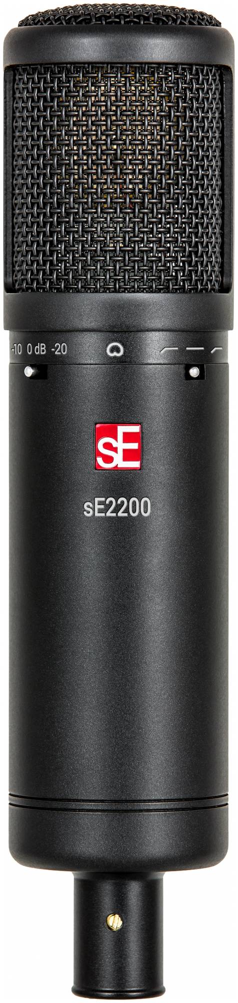   SE ELECTRONICS SE 2200