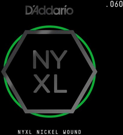    D'Addario NYNW060 060