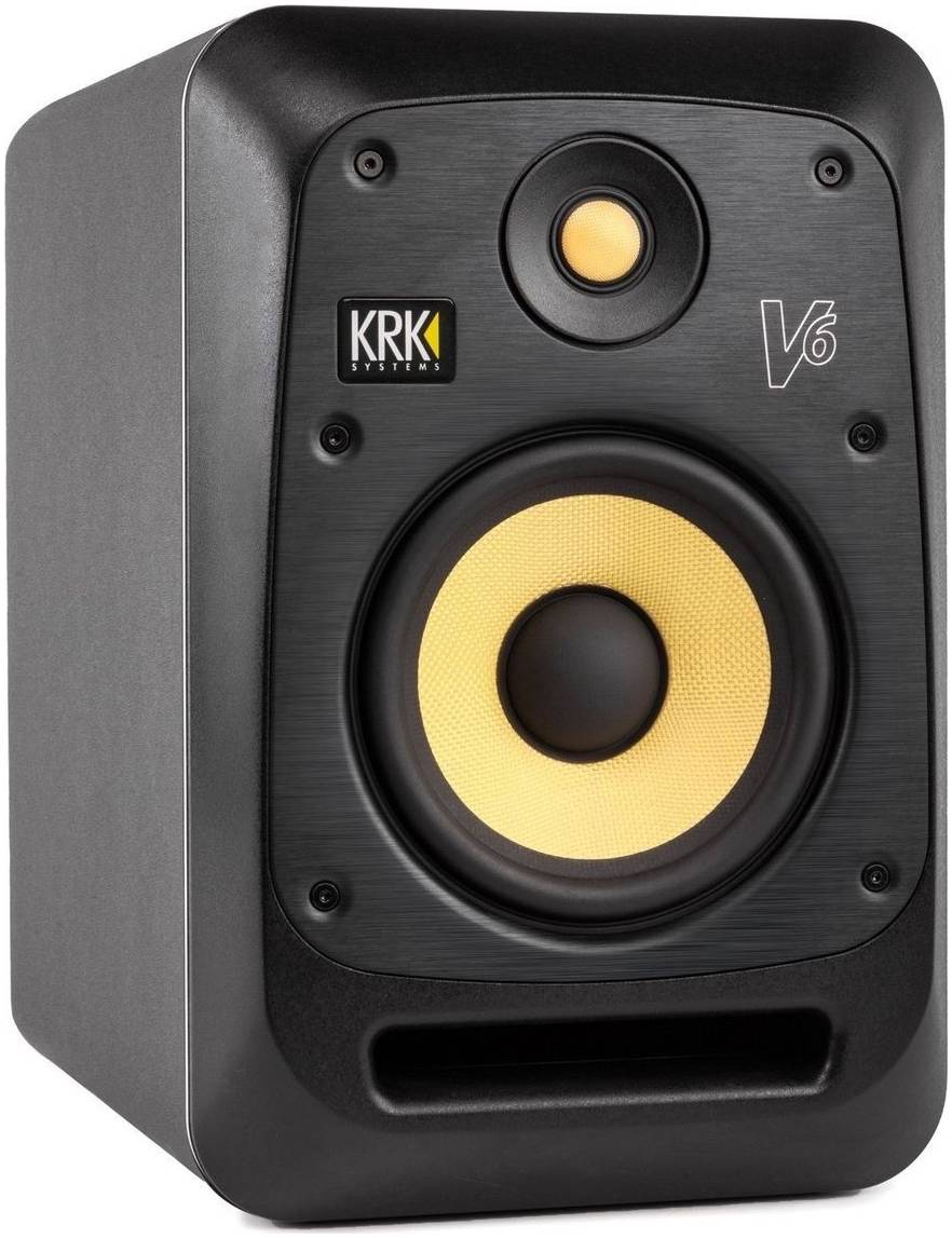   KRK V6S4