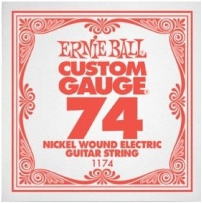       Ernie Ball 1174