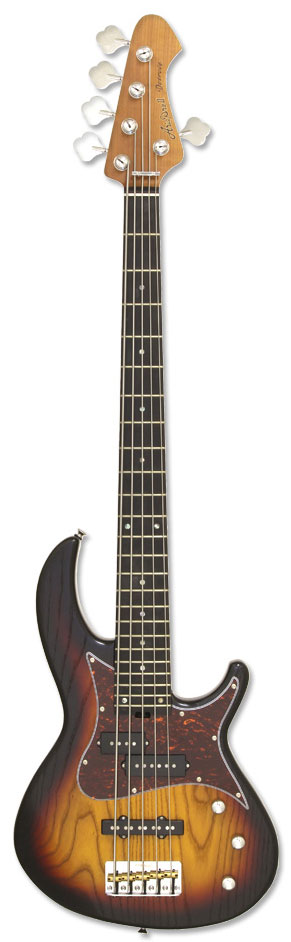 - ARIA 313-MK2/5 OPSB