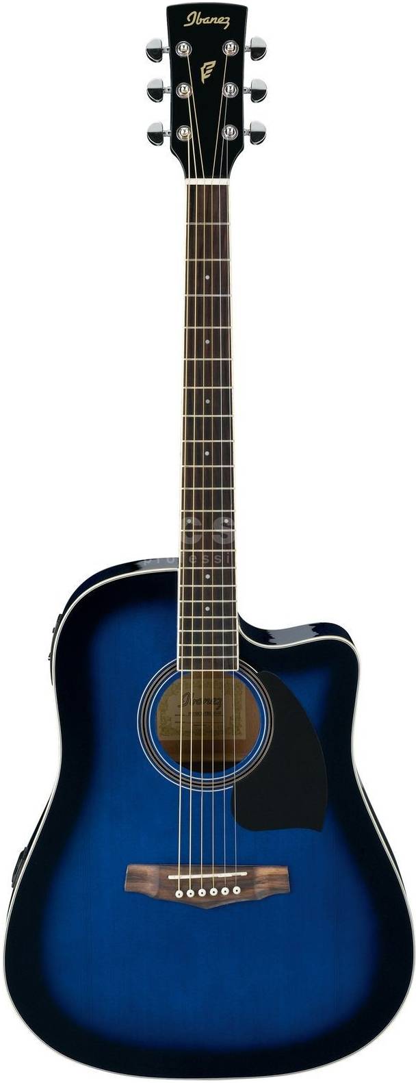    IBANEZ PF15ECE TBS