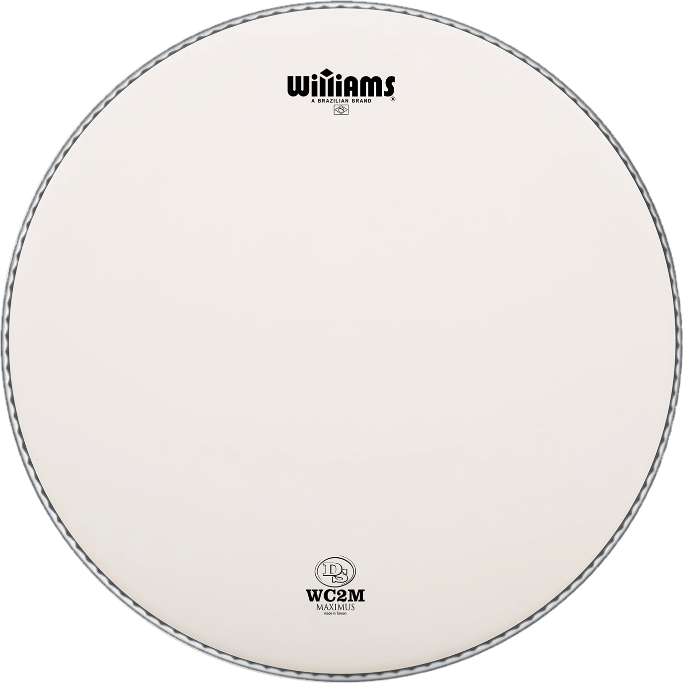   WILLIAMS WC2M-10MIL-12 