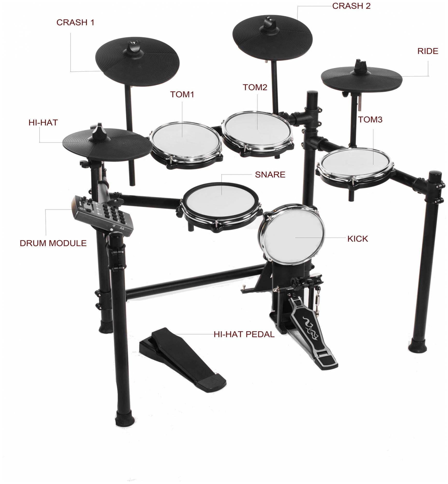    CIRCLE TONE CTD-400