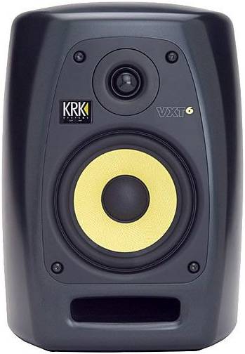   KRK VXT6