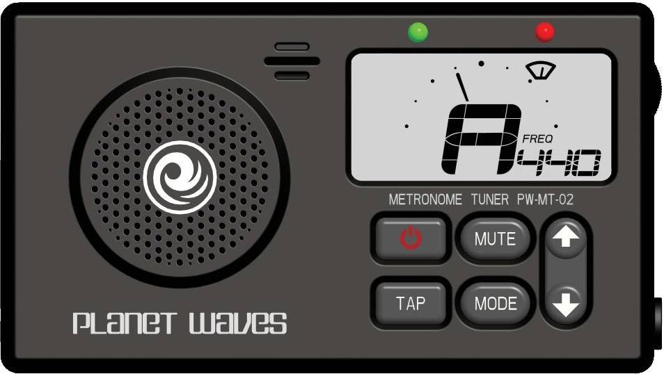 / PLANET WAVES PW-MT-02