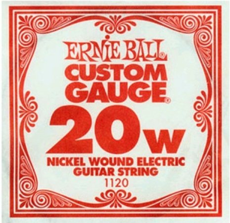       Ernie Ball 1120