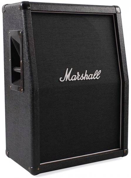  MARSHALL MX212A