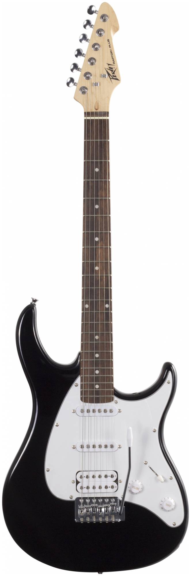  PEAVEY Raptor Plus Black