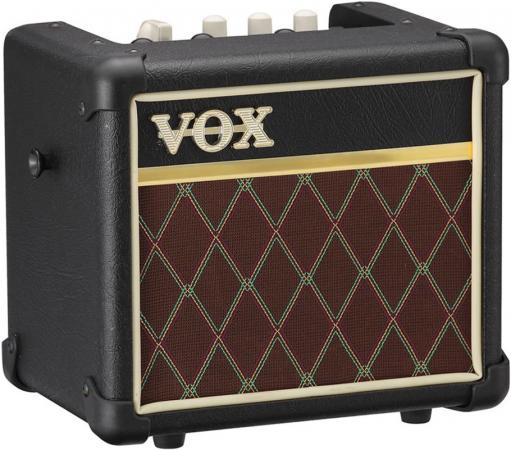  Vox Mini3-G2 Classic