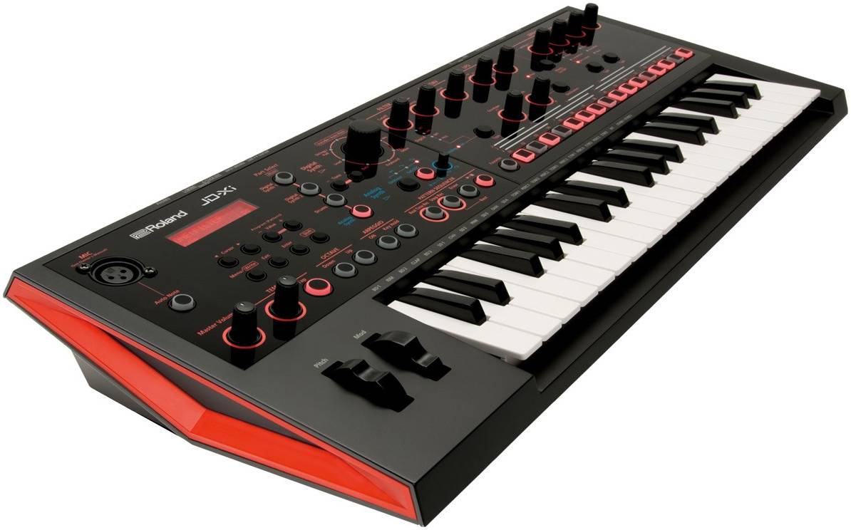   ROLAND JD-Xi-RD