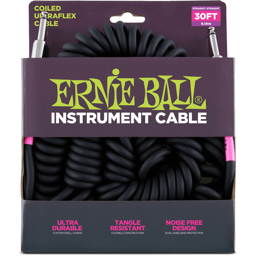   Ernie Ball 6044