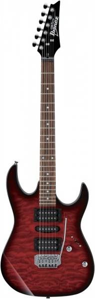  IBANEZ GRX70QA-TRB