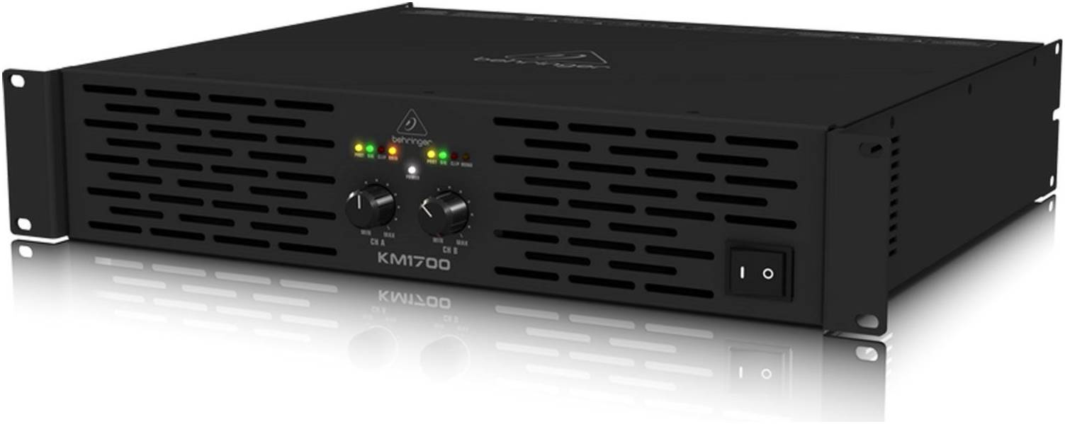   BEHRINGER KM1700