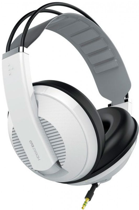    Superlux HD662EVO White